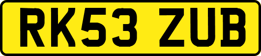 RK53ZUB