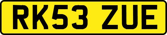 RK53ZUE