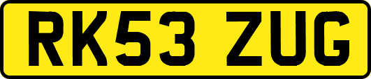RK53ZUG