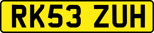 RK53ZUH