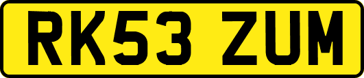 RK53ZUM