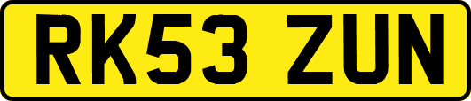 RK53ZUN
