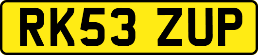 RK53ZUP