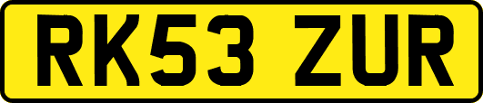 RK53ZUR