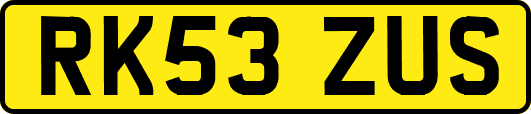 RK53ZUS