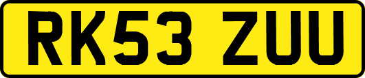 RK53ZUU