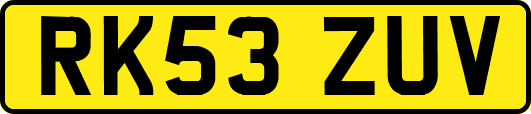 RK53ZUV