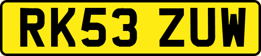 RK53ZUW