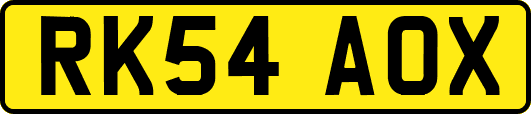 RK54AOX