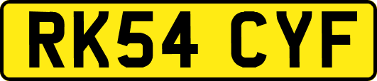 RK54CYF