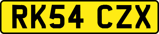 RK54CZX