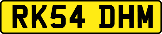 RK54DHM