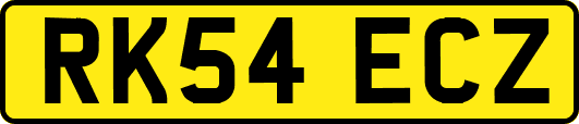 RK54ECZ