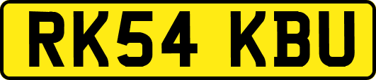 RK54KBU