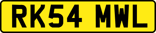 RK54MWL