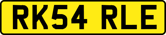 RK54RLE