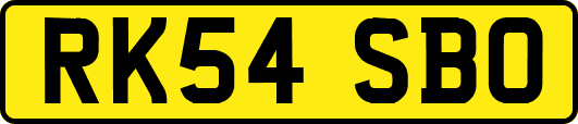 RK54SBO