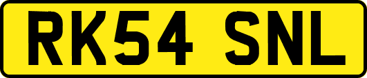 RK54SNL