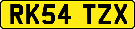 RK54TZX