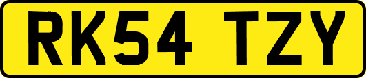 RK54TZY
