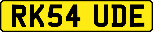 RK54UDE