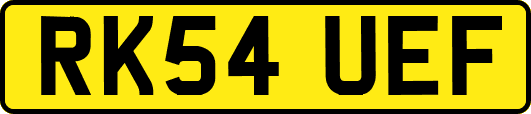 RK54UEF