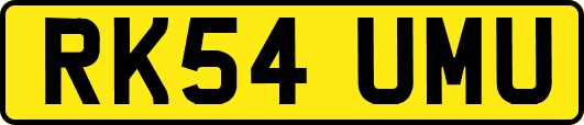 RK54UMU