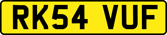 RK54VUF