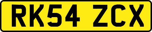 RK54ZCX