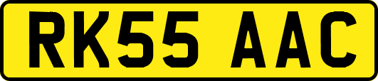 RK55AAC