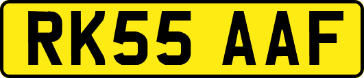 RK55AAF