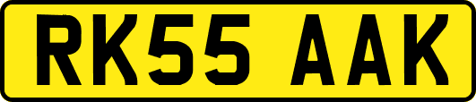 RK55AAK