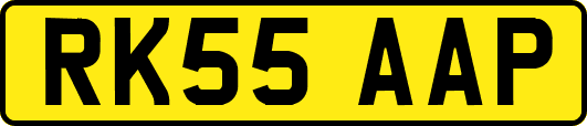 RK55AAP