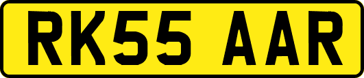 RK55AAR