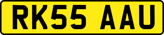 RK55AAU