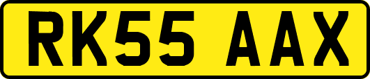 RK55AAX