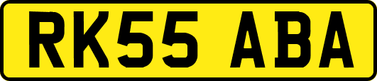 RK55ABA