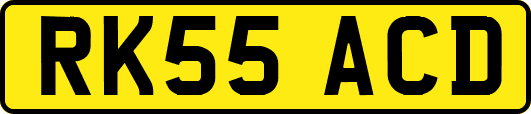 RK55ACD