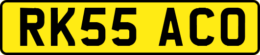 RK55ACO