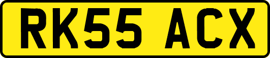 RK55ACX