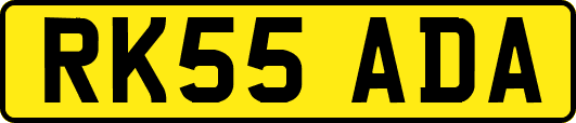 RK55ADA