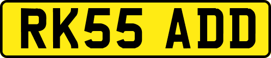 RK55ADD