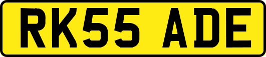 RK55ADE