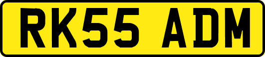 RK55ADM