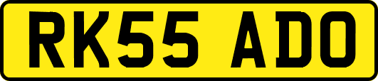 RK55ADO