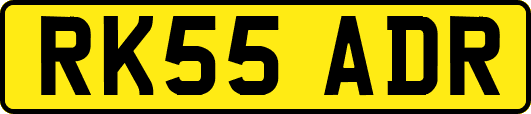 RK55ADR