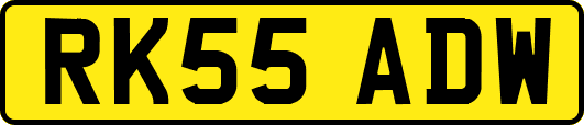 RK55ADW
