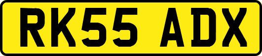 RK55ADX