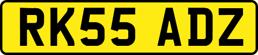 RK55ADZ