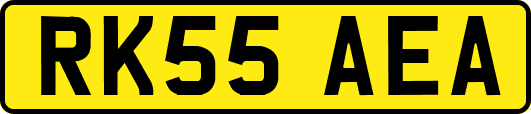 RK55AEA
